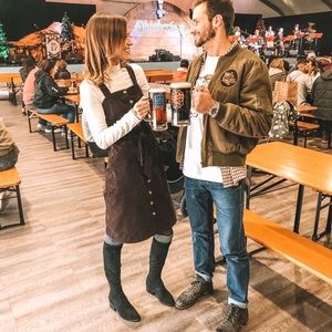 Meet your Posher, Anngelique